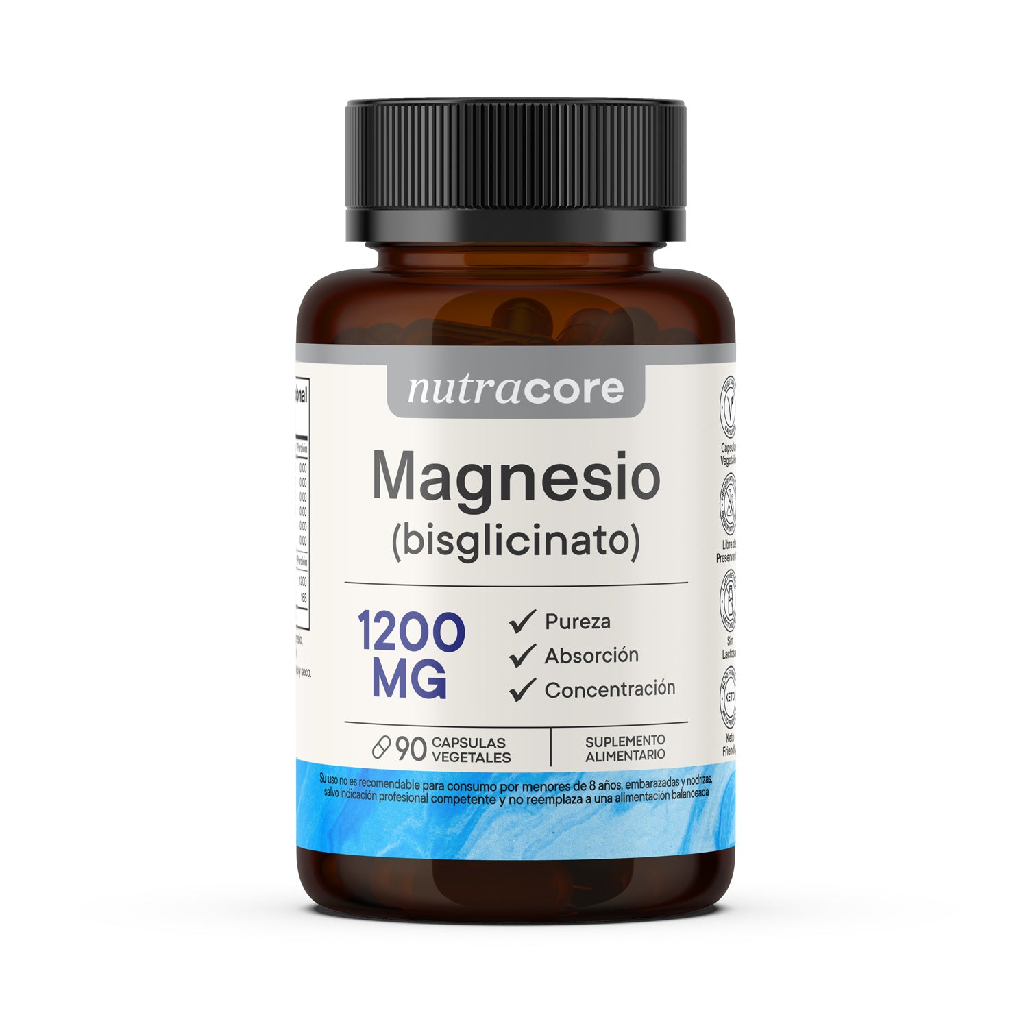 Cuál es el mejor magnesio para dormir