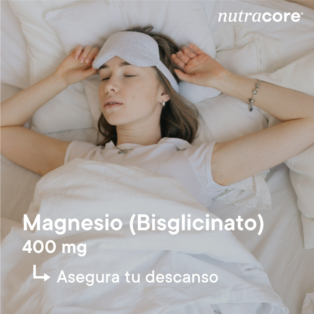 Bisglicinato de magnesio para que sirve beneficios