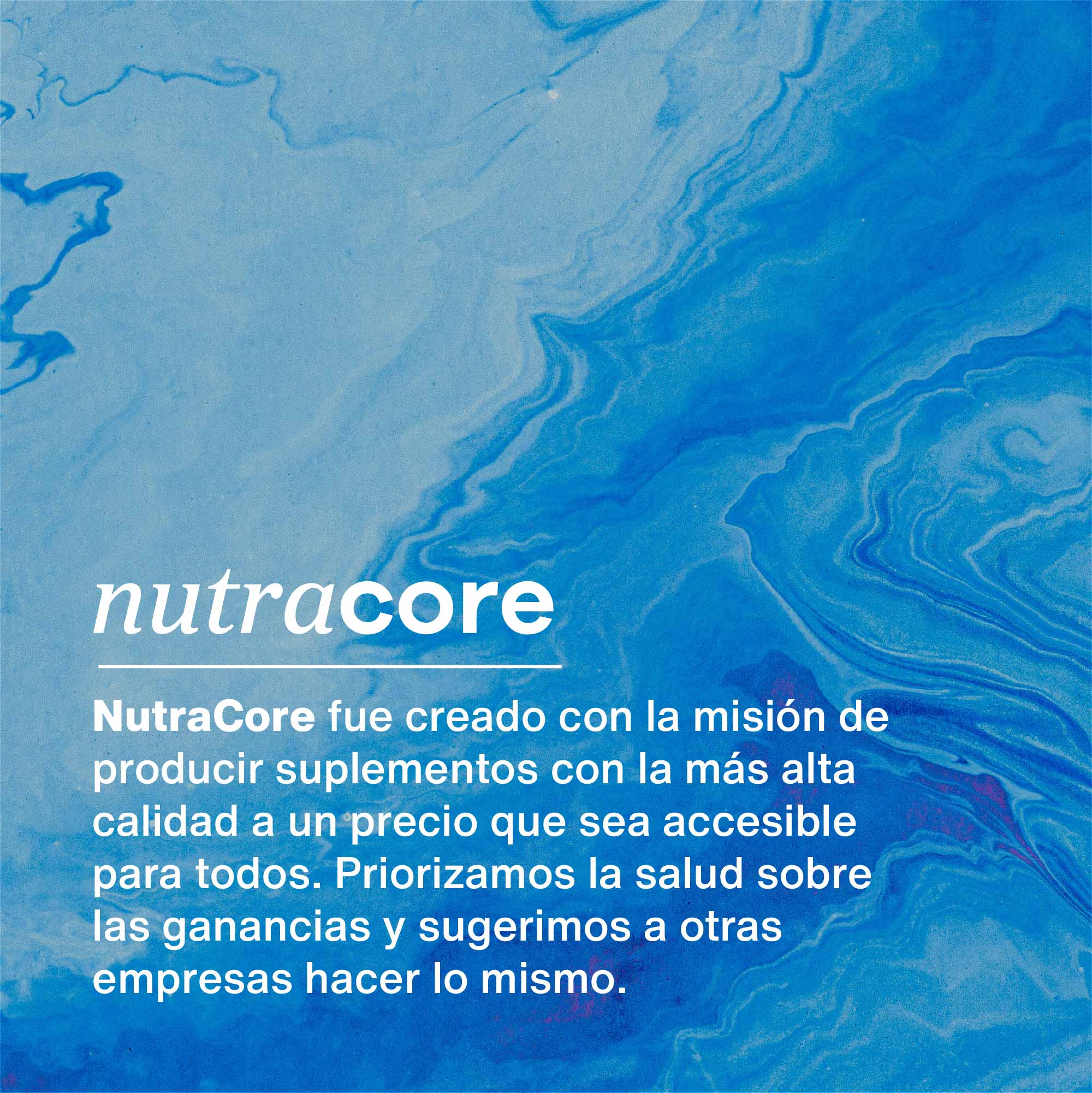 Magnesio-Bisglicinato-nutracore