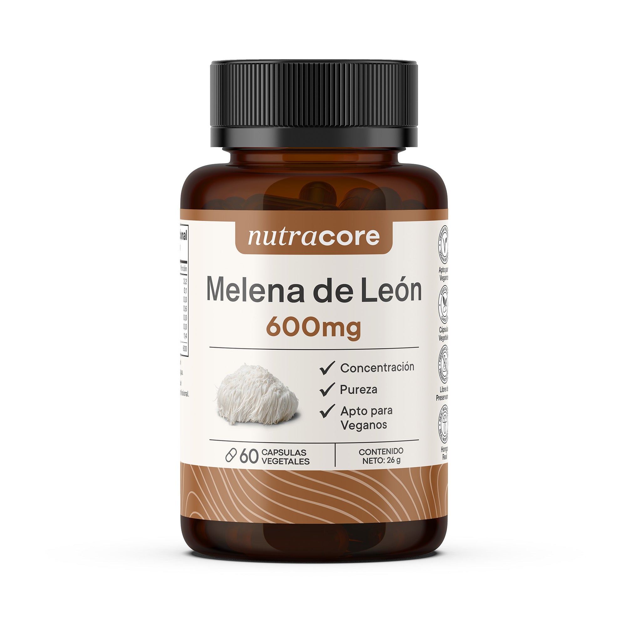 Melena-de-leon