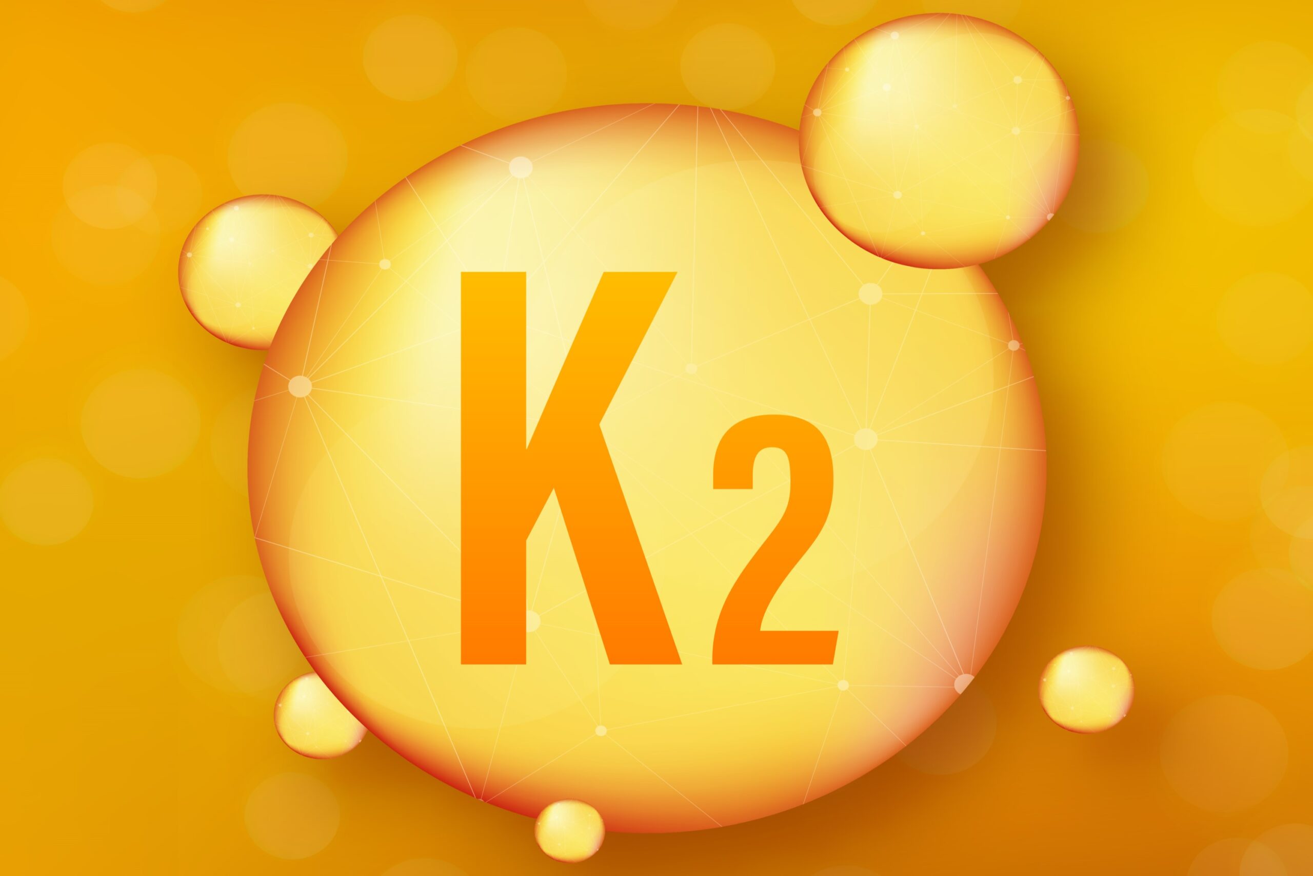 Vitamina K2 MK-7 Chile