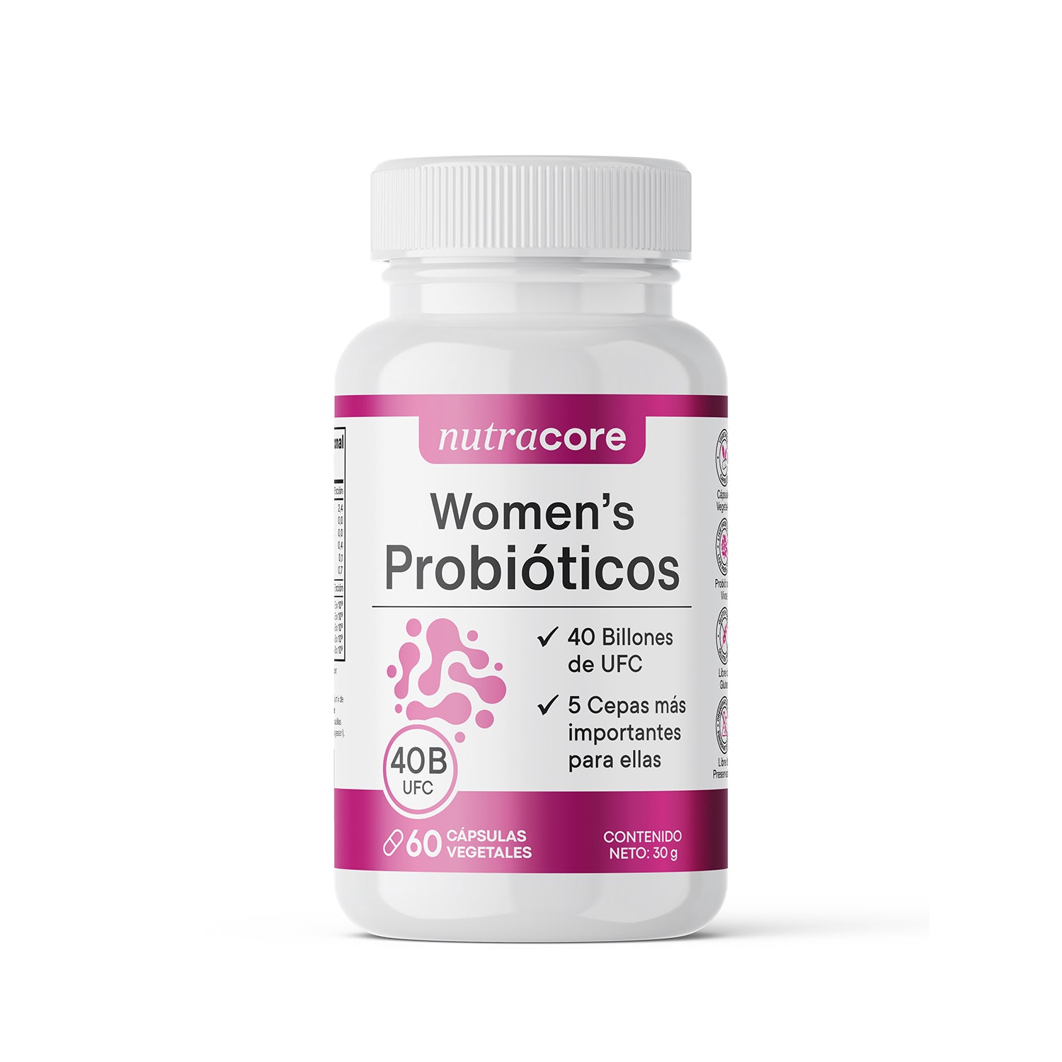 probioticos-mujeres
