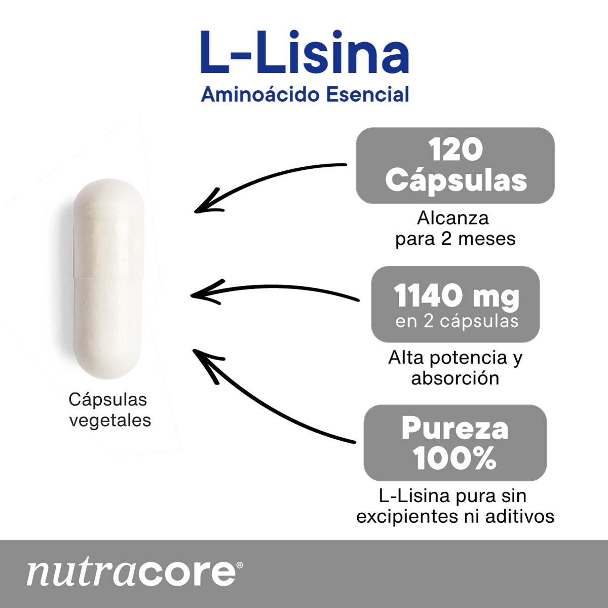 Lisina