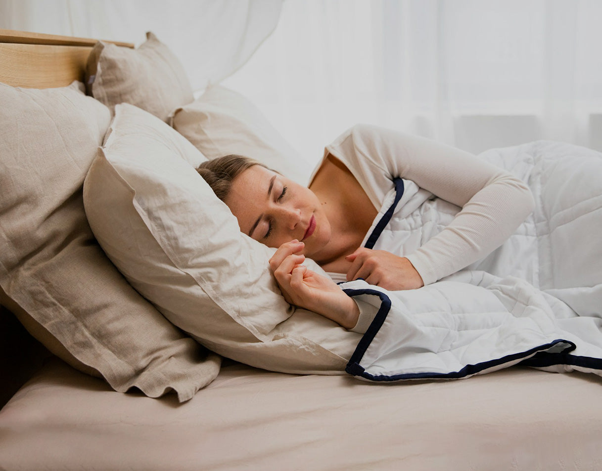 suplementos para dormir chile